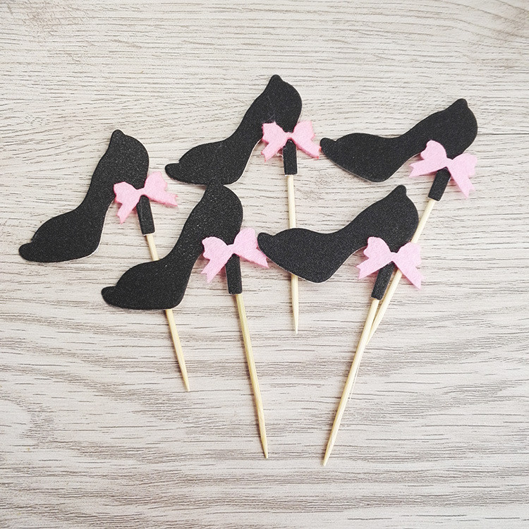 5gab. Sexy High Steels meiteņu kāzu kūciņu tops vientuļās dāmas kleitas kūkas virskārtas karodziņi meitenēm dzimšanas dienas ballīšu kūku rotājumos