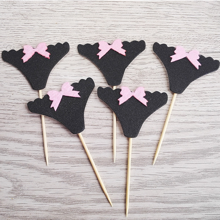 5gab. Sexy High Steels meiteņu kāzu kūciņu tops vientuļās dāmas kleitas kūkas virskārtas karodziņi meitenēm dzimšanas dienas ballīšu kūku rotājumos