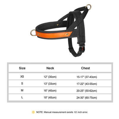 No Pull Dog Siksnas Mīkstas Polsterētas Suņu Siksnas Veste Atstarojošas Mājdzīvnieku Apmācības Siksnas Izturīgas Maziem Vidējiem Lieliem Suņiem Buldogs