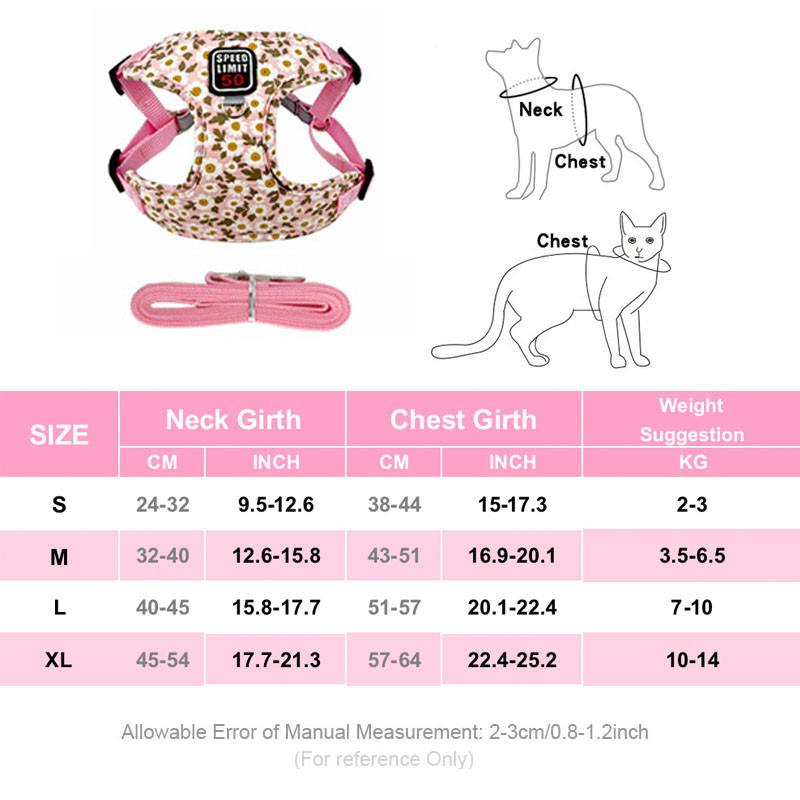 No Pull Dog iejūgas pavadas komplekts maziem un vidējiem suņiem atstarojošas iejūgas vestes pastaigu pavadas pavadas maziem suņiem Čivavas mopsis