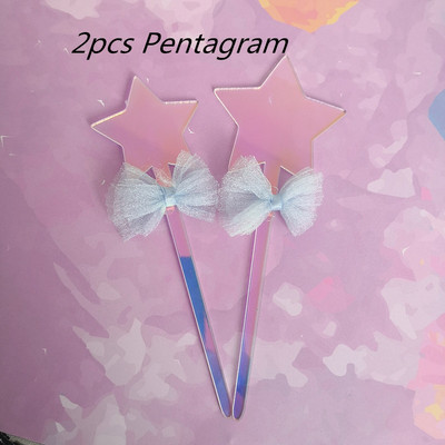 1gab kāzu ballīšu deserts izgreznot jauku dubultmīlestības akrila kūkas ieliktni cepšanas kūkas dekorēšana Valentīna dzimšanas dienas kūkas dekorēšana