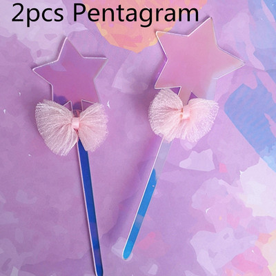 1gab kāzu ballīšu deserts izgreznot jauku dubultmīlestības akrila kūkas ieliktni cepšanas kūkas dekorēšana Valentīna dzimšanas dienas kūkas dekorēšana