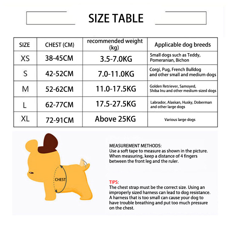 Suņu iejūga ātri noņemama veste mājdzīvnieku kucēnu zirglietas Neilona materiāls Elpojoša mājdzīvnieku iejūga suņiem regulējama mājdzīvnieka āra zirglieta