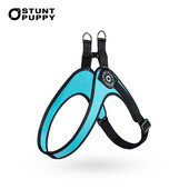 Kaskadieru kucēns Easy Classic mazo suņu zirglietu regulējama atstarojoša veste Franču buldogs Čivavas kaķi Taksis mājdzīvnieku pavadas piederumi