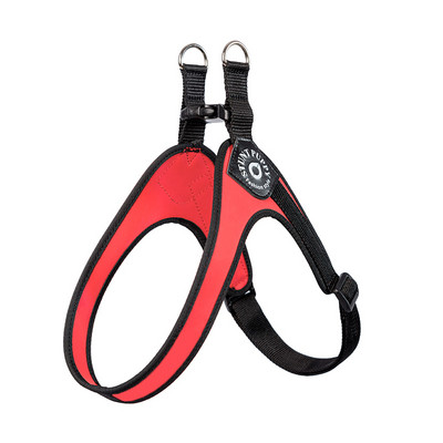 Kaskadieru kucēns Easy Classic mazo suņu zirglietu regulējama atstarojoša veste Franču buldogs Čivavas kaķi Taksis mājdzīvnieku pavadas piederumi