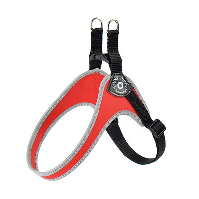 Kaskadieru kucēns Easy Classic mazo suņu zirglietu regulējama atstarojoša veste Franču buldogs Čivavas kaķi Taksis mājdzīvnieku pavadas piederumi