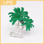 Salvetes turētājs Daudzfunkcionāls atkārtoti lietojams salvešu gredzenu sprādzes zelta cinka sakausējuma kokosriekstu koka salvete sprādzes salvetes poga Izturīga