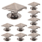 100 tk Punkriided Neetid Meisterdamine Rõivad Naastud Dekoorid Komplekt Riietus Kõrvarõngad Naelad Kingad Kott Aksessuaarid Messing