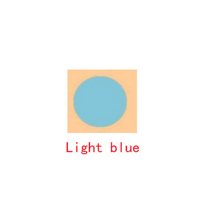 Zelta 16,5*10 CM caurspīdīgs akrila apaļš kūkas virsmašīna Bezmaksas radošums dzimšanas dienas kūkas virsmai bērnu dzimšanas dienas kūkas dekorēšanai