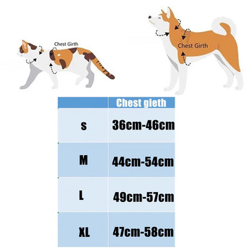 Дишащ колан за кучета Регулируем светлоотразителен колан за кучета и комплект каишка Издръжлив колан за кученца Аксесоари за домашни любимци