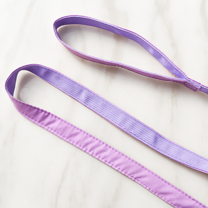 Ziedi Mājas suņu iejūga Vestes pavada Maza Vidēja Ērta Tīkla siksna Suņu Kaķu Apkaklei Perro pavadas Virve Mājas suņu aksesuāri