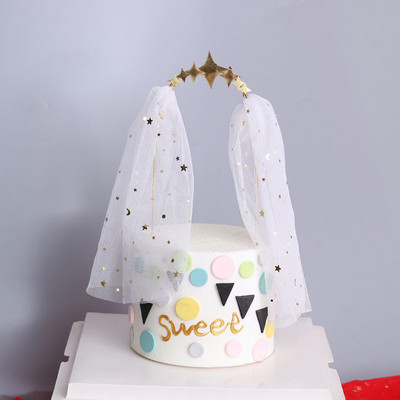 INS "LOVE YOU" Wediing akrüülist tordipealne roosiõis Sõbrapäeva tordikatte tarvikud pulmapeo tordikaunistusteks