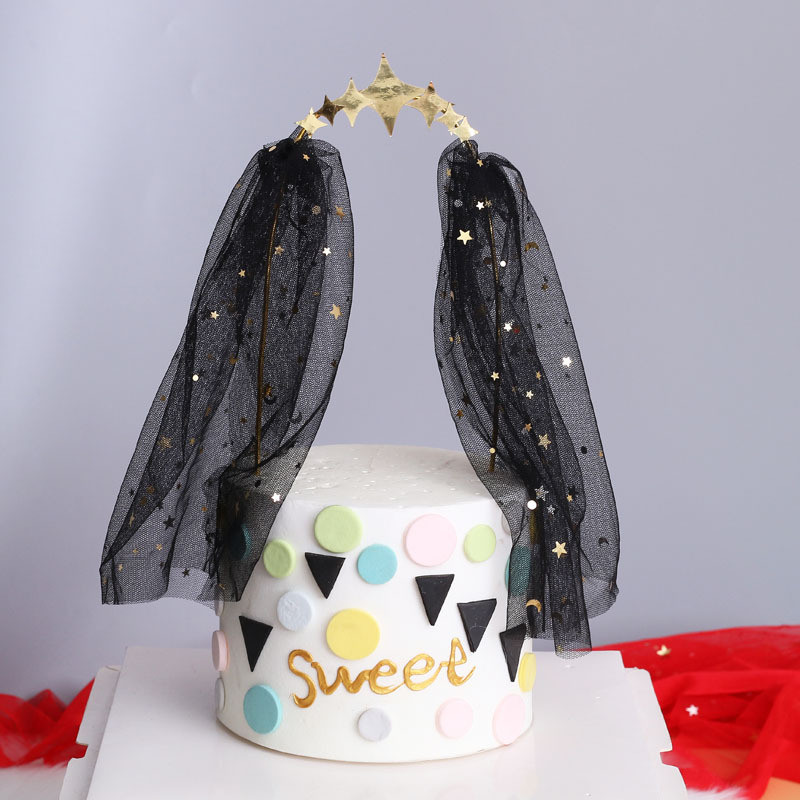 INS "LOVE YOU" Wediing akrüülist tordipealne roosiõis Sõbrapäeva tordikatte tarvikud pulmapeo tordikaunistusteks