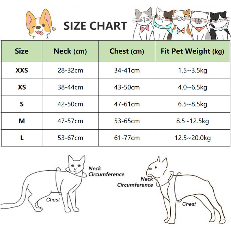 Regulējama suņu siksna bez vilkšanas kucēnu kaķim āra pastaigu pavada Franču buldoga čivavas kaklasiksnas virve maziem un vidējiem suņiem