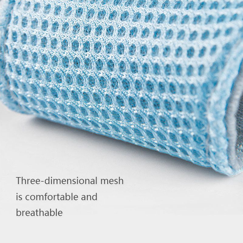 Jauka mājdzīvnieku krūškurvja siksna Elpojoša suņu pastaigu virve maziem suņiem Pomerānijas korgija mājdzīvnieku vestes iejūga virve Mājdzīvnieku suņu iejūgu pavadas komplekts