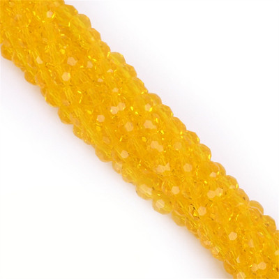 100 gab stikla kristāla krelles roku darbs DIY kaklarota rokassprādze auskari auskari kuloni auskari aksesuāri materiāli