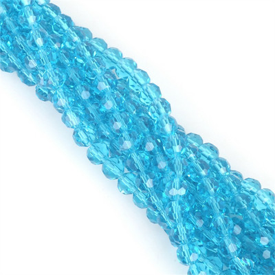 100 gab stikla kristāla krelles roku darbs DIY kaklarota rokassprādze auskari auskari kuloni auskari aksesuāri materiāli