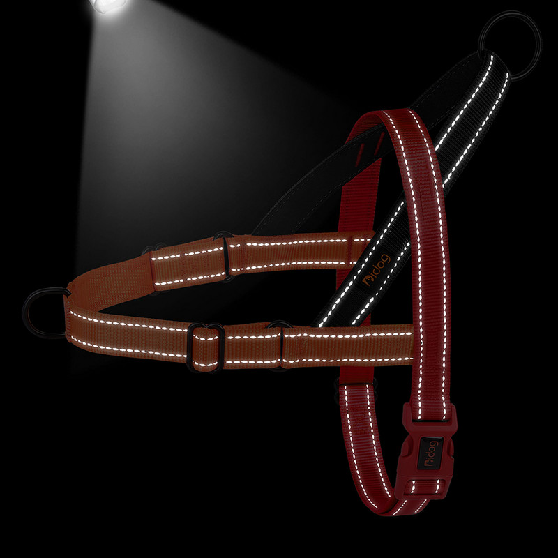 Neilona polsterēta suņu iejūga Regulējama mīksta mājdzīvnieku vestes iejūga Krāsaina āra, bez vilkšanas franču buldoga čivavas iejūga veste Perro