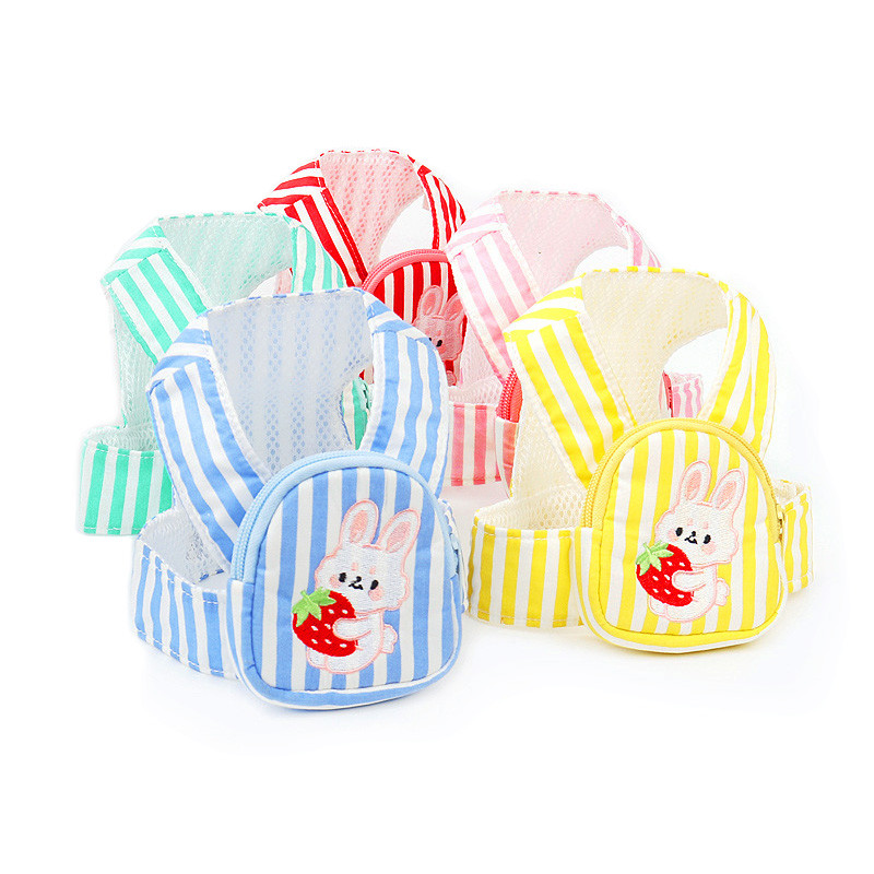 Suņu siksnas siksna mājdzīvnieku krūškurvja siksna Elpojoša sieta uzkodu soma Kaķu veste Maziem un vidējiem suņiem Apkakles siksnas Pastaigas mājdzīvnieku piederumi