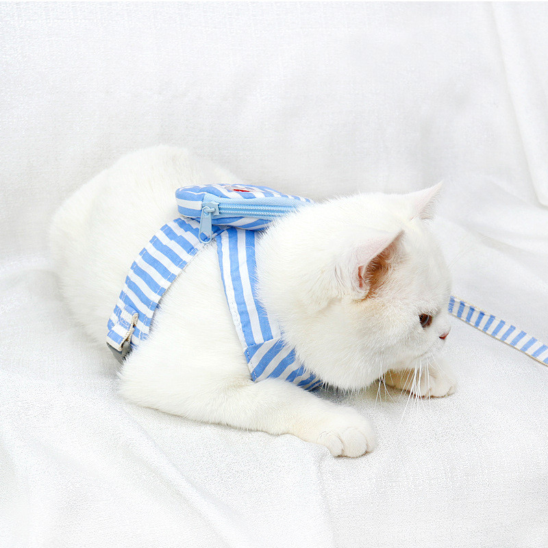 Suņu siksnas siksna mājdzīvnieku krūškurvja siksna Elpojoša sieta uzkodu soma Kaķu veste Maziem un vidējiem suņiem Apkakles siksnas Pastaigas mājdzīvnieku piederumi