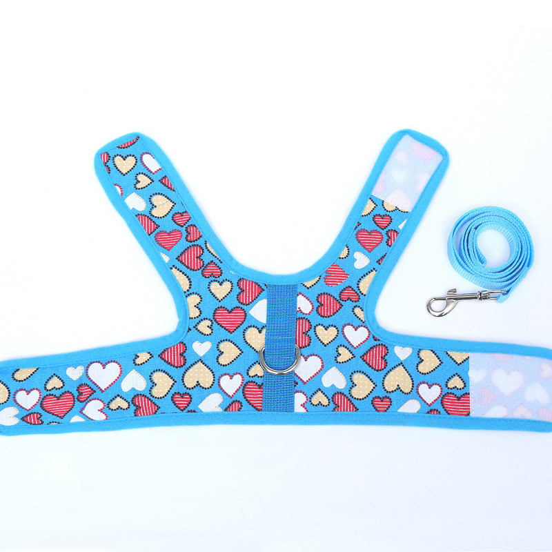 Регулируем колан за нашийник за домашни кучета за малки кучета йорки Shih Tzu колани Разходка кученце каишка Олово Mastoac аксесоари за домашни любимци