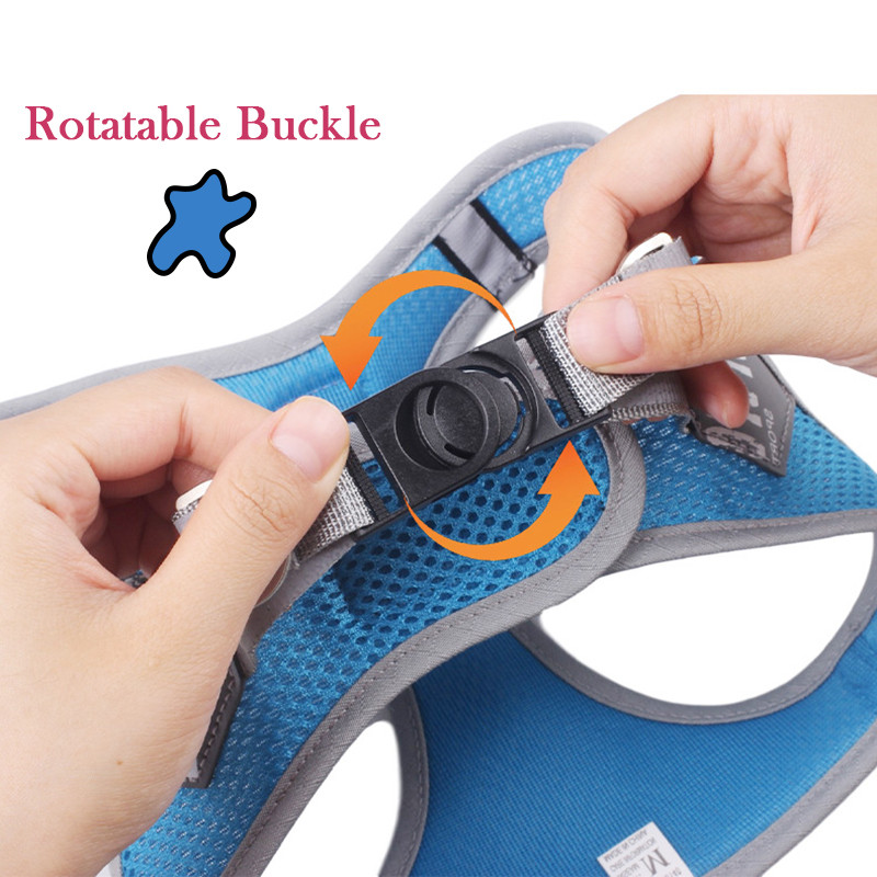 Neilona suņu zirglietu veste elpojoša mājdzīvnieku krūšu siksna atstarojošas kucēnu zirglietas maziem suņiem kaķiem Franču buldogu pastaigu piederumi