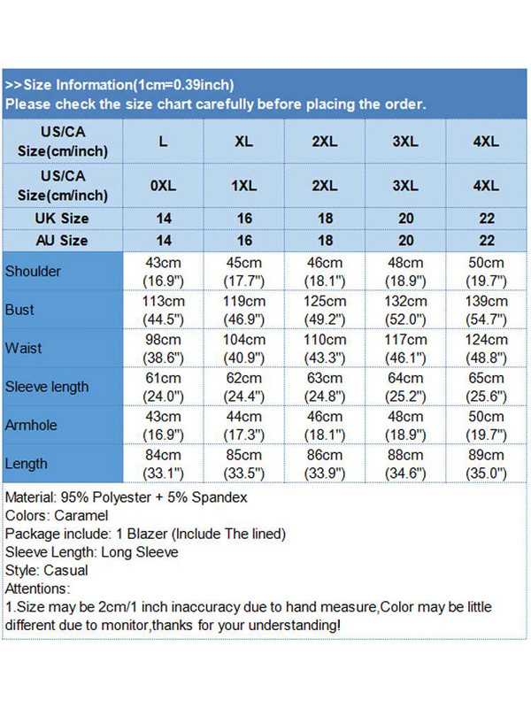 YOINS 2023. gada rudens sievietēm lielizmēra žakete Modes divrindu atloka apkakle, cieta virsdrēbju jakas ar garām piedurknēm, modes topi