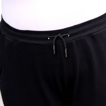 Φθινοπωρινές τσέπες Μαύρες ασορτί λεπτές χωρίς βελούδινα παντελόνια καθημερινά με κορδόνι ψηλόμεσο ριγέ μολύβι παντελόνι συν μέγεθος γυναικών
