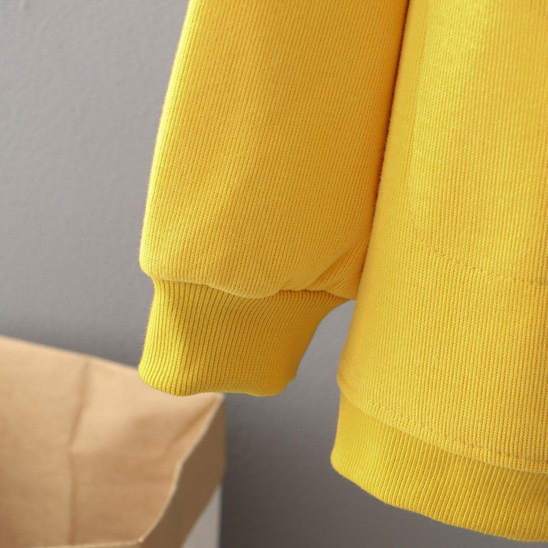 Sieviešu apģērbu jaka Liela izmēra rudens izstāde Plāns brīvs kokvilnas mētelis vienkāršs sieviešu beisbola formas tērps 839