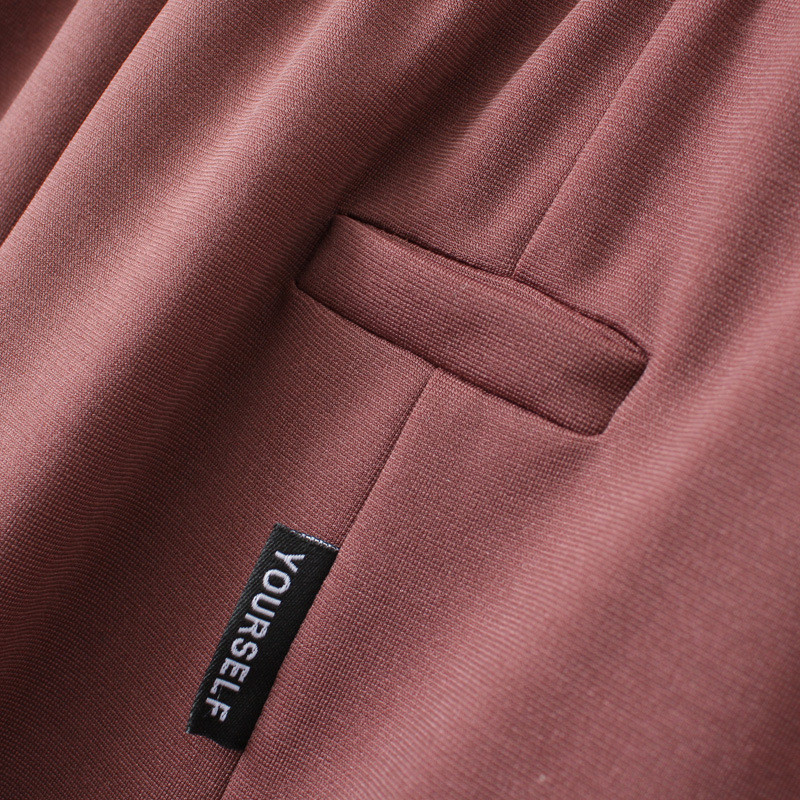 4XL Liela izmēra Harēma Bikses Sieviešu 2023. gada pavasarīga elastīga jostasvieta, augsta, elastīga apakšdaļa ar uzrakstiem uzlīmes bikses lielizmēra izliektas drēbes