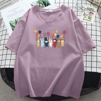 Liela izmēra 6XL 150 KG sieviešu krekls, karikatūras apdruka, grafiski t-krekli sievietēm, smieklīgi T-krekls sievietēm, jauks rozā krekls, liels sieviešu krekls