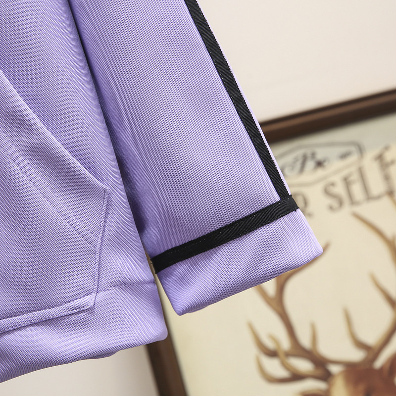 4XL Liela izmēra jaka sievietēm ar rāvējslēdzēju