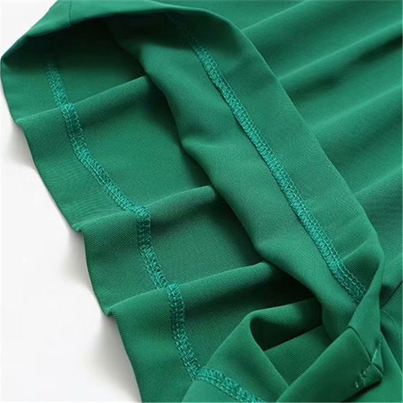 Liela izmēra bikses sievietēm Elastīgs viduklis Modes šorti Brīvas bikses Kabatas abās pusēs Liela izmēra plāni vasaras šorti