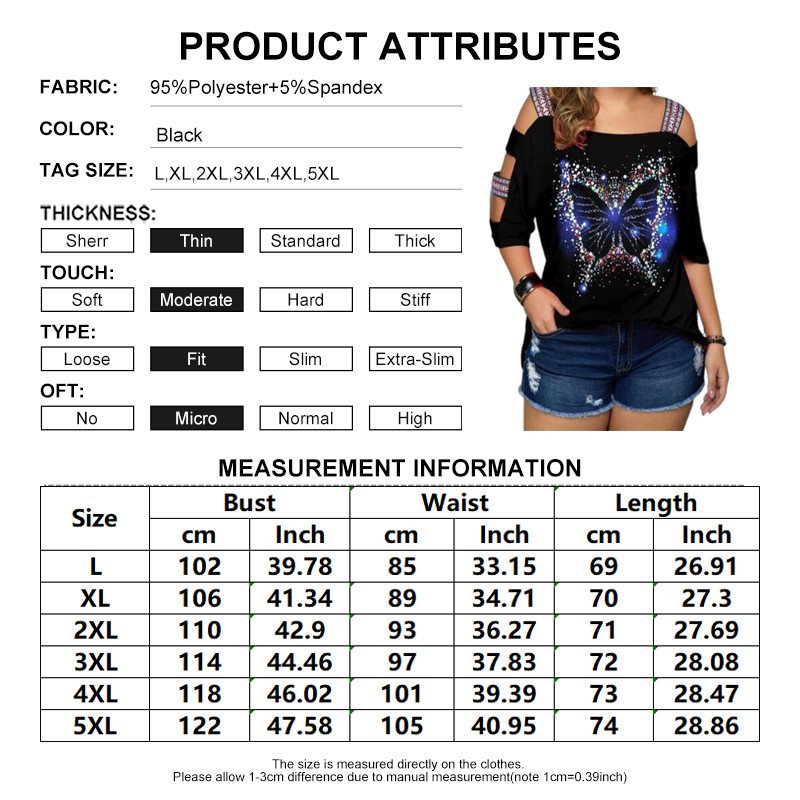 5Xl lielizmēra sieviešu topi atvaļinājuma tērpi sievietēm 2022. gada seksīgi liela izmēra tunikas topi Lielizmēra dobi izgriezuma festivāla tērpi