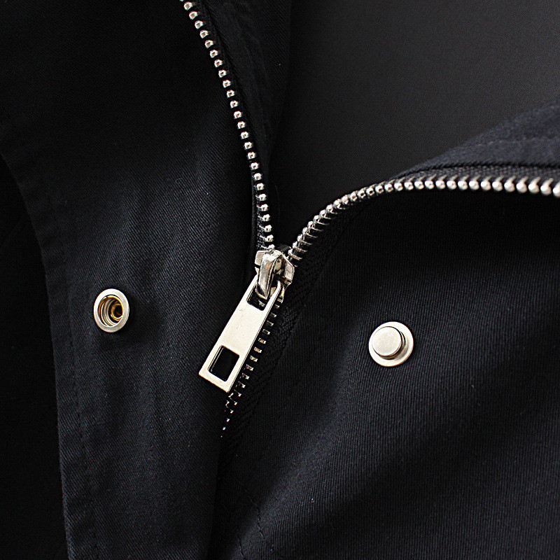 3xl Liela izmēra jaka Sieviešu apģērbs BRĪVS ar kapuci vienkrāsains kokvilnas mētelis ikdienišķs sikspārņu piedurkņu rāvējslēdzējs virsdrēbes 2022. gada rudens