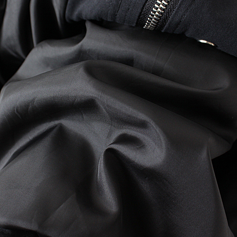 3xl Liela izmēra jaka Sieviešu apģērbs BRĪVS ar kapuci vienkrāsains kokvilnas mētelis ikdienišķs sikspārņu piedurkņu rāvējslēdzējs virsdrēbes 2022. gada rudens