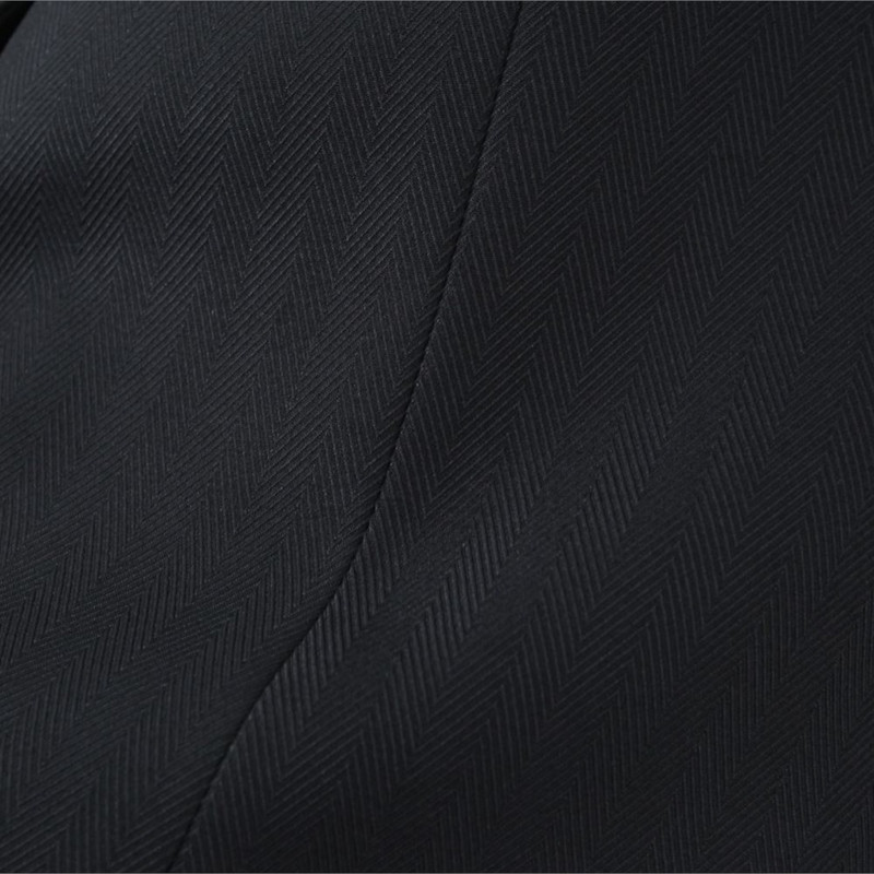 4XL Liela izmēra sieviešu žakete 2023. gada pavasara nacionālā stila uzvalka jaka V veida kakla izgriezums, mīksti plecu spilventiņi VINTAGE mētelis, kvalitatīvi izliekti apģērbi