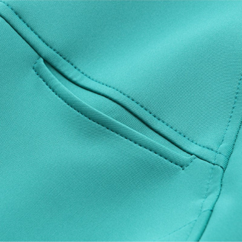 Sieviešu apģērbu jaka lielizmēra rudens jauns vienkrāsains adīšanas virsdrēbes rāvējslēdzēja kapuces mētelis