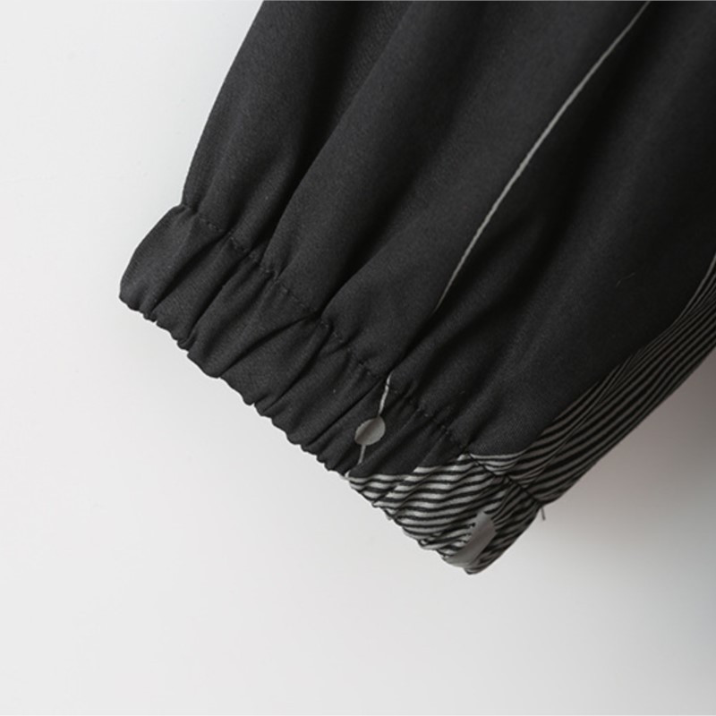 2022. gada rudens mētelis lielizmēra sieviešu apģērbs, brīvs ar kapuci, kokvilnas vējjaka, ikdienas apģērbs ar rāvējslēdzēju