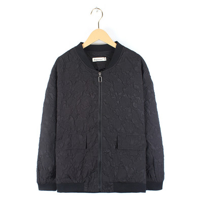 2022. gada rudens lielizmēra jaka sieviešu apģērbs, brīvs, salokāms, garām piedurknēm, mētelis, ikdienas beisbola formas tērps