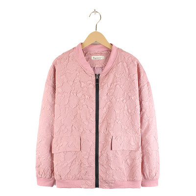 2022. gada rudens lielizmēra jaka sieviešu apģērbs, brīvs, salokāms, garām piedurknēm, mētelis, ikdienas beisbola formas tērps