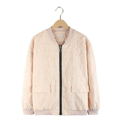 2022. gada rudens lielizmēra jaka sieviešu apģērbs, brīvs, salokāms, garām piedurknēm, mētelis, ikdienas beisbola formas tērps