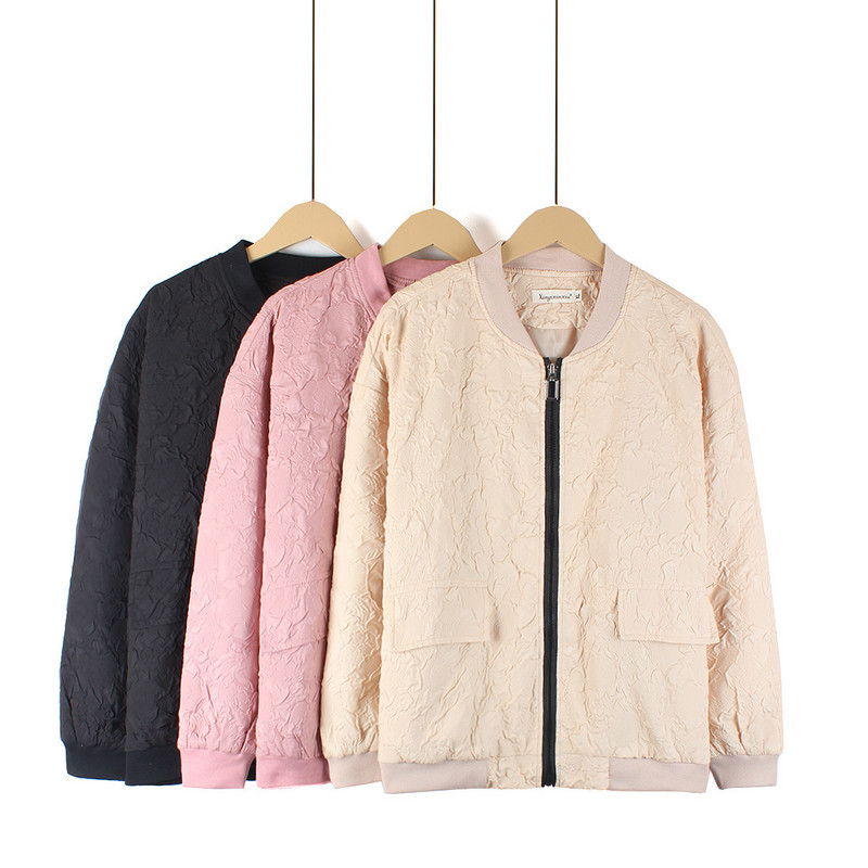 2022. gada rudens lielizmēra jaka sieviešu apģērbs, brīvs, salokāms, garām piedurknēm, mētelis, ikdienas beisbola formas tērps