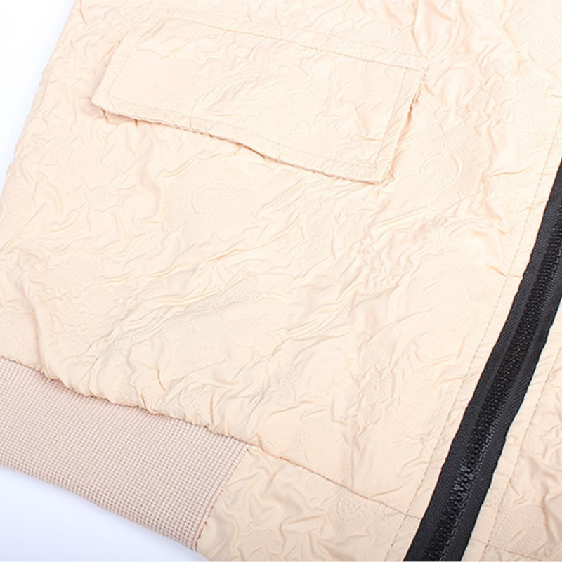 2022. gada rudens lielizmēra jaka sieviešu apģērbs, brīvs, salokāms, garām piedurknēm, mētelis, ikdienas beisbola formas tērps