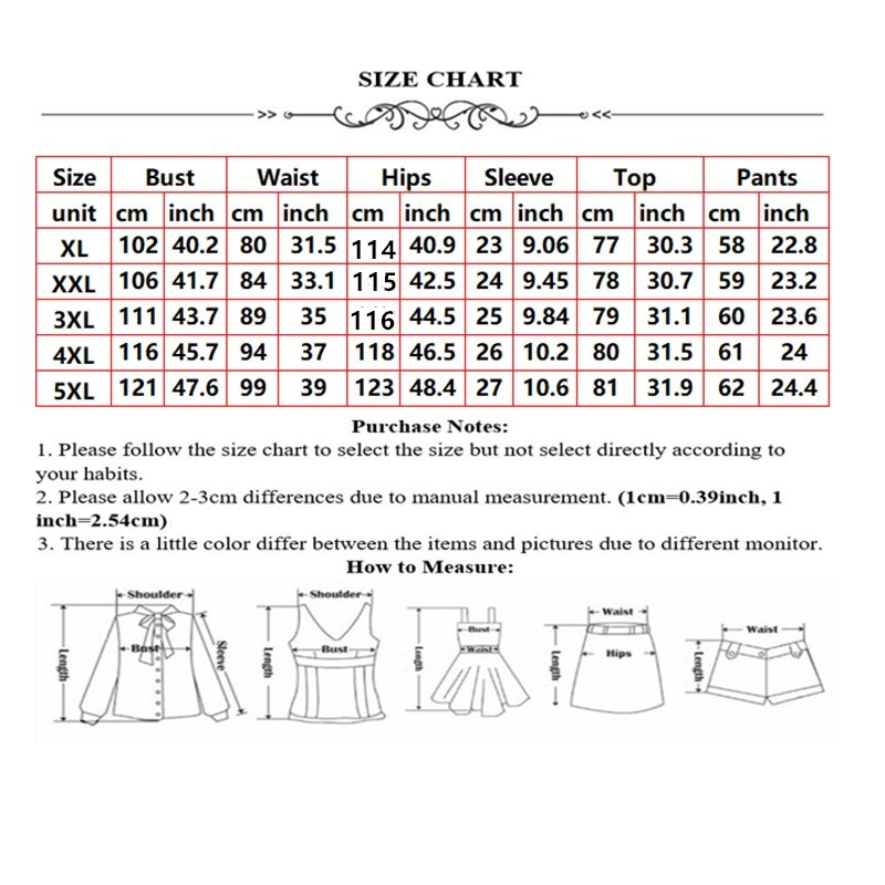 5XL lielizmēra divdaļīgs komplekts vairumtirdzniecības šortu komplekti modes vienkrāsaini, brīvi apgriezti augšas legingi, salds ikdienas pieskaņots komplekts