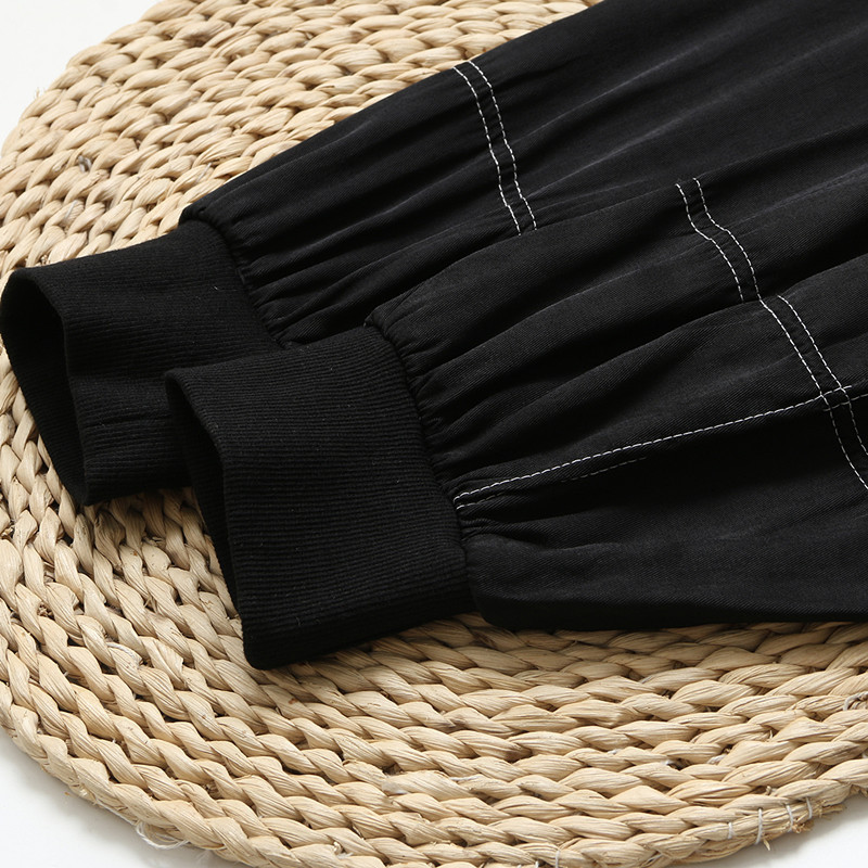 Liela izmēra mētelis sievietēm pavasarī un rudenī 3XL-6XL apaļš kakls ar vienrindu īpaši liela izmēra biezāka jaka resnām sievietēm