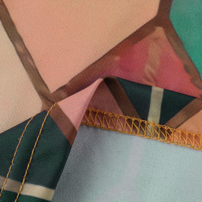 Sieviešu lielizmēra blūze ar rāvējslēdzēju, rūtains krekls ar V veida kakla izgriezumu ar īsām piedurknēm Femme Camisetas 3xl A20