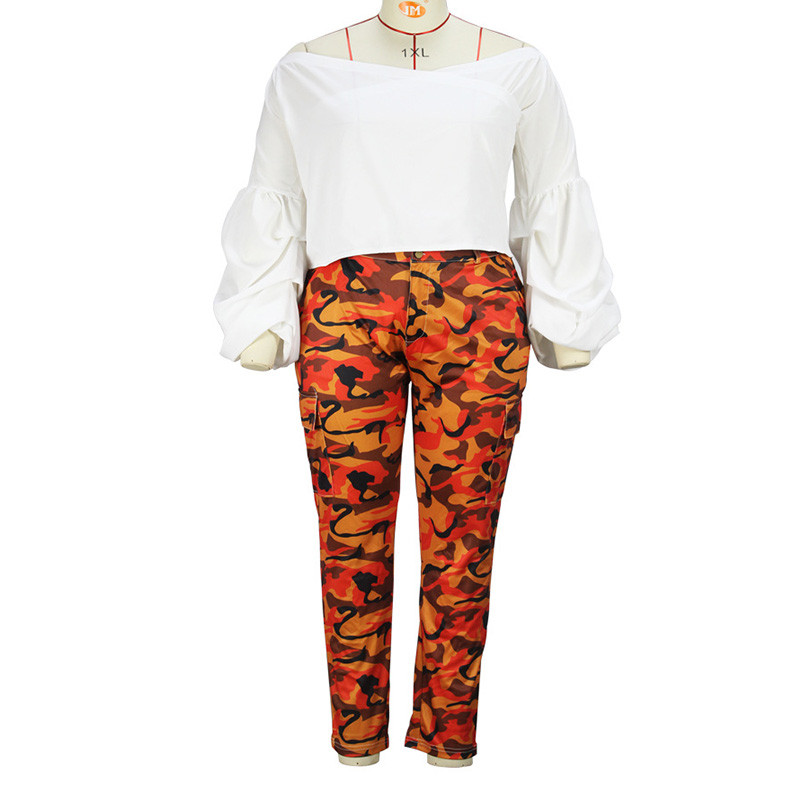 Vispārpiemērots balts lielizmēra T-krekls Pavasaris Vasara Sexy One Word Apkakle ar kroku garām piedurknēm Slim Top Anglijas sieviešu apģērbi