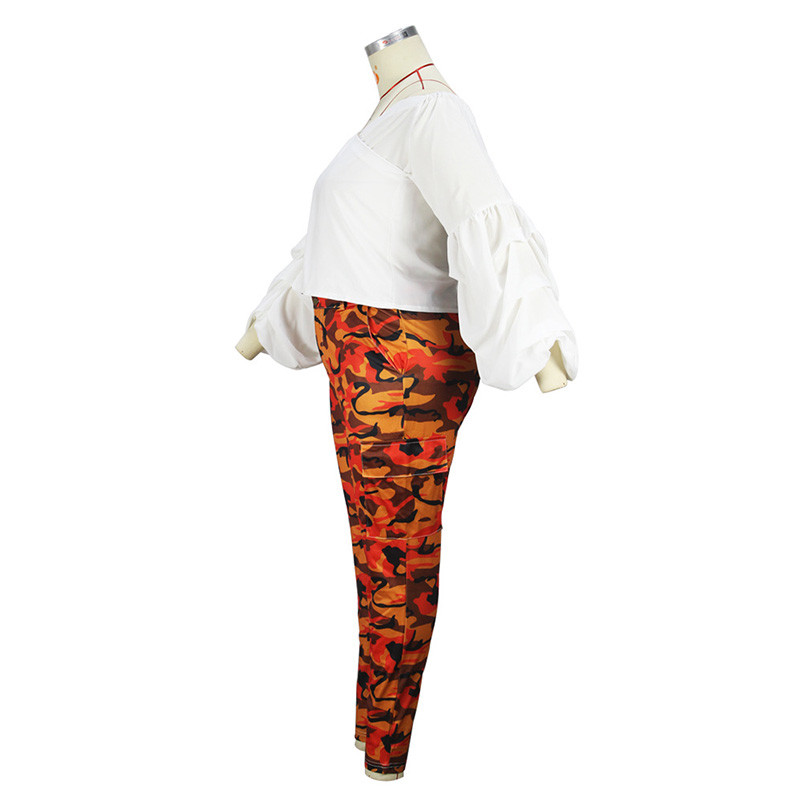 Vispārpiemērots balts lielizmēra T-krekls Pavasaris Vasara Sexy One Word Apkakle ar kroku garām piedurknēm Slim Top Anglijas sieviešu apģērbi