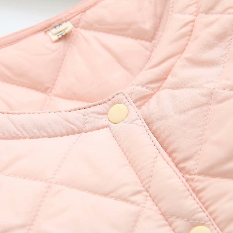 Liela izmēra sieviešu gaiši ziemas mēteļi, silti, slaidi jakas sieviešu lielizmēra virsdrēbes